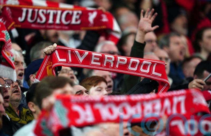Launch of Liverpool Supporters Board hailed as &lsquo;groundbreaking&rsquo; by chairperson