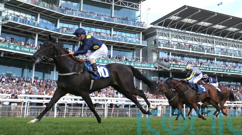 Royal Aclaim leads 15 shooting for Nunthorpe glory