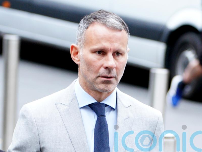Giggs enjoyed &lsquo;rough&rsquo; sex life with ex who accuses him of assault, jury told
