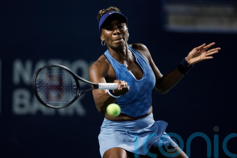Former champions Venus Williams and Dominic Thiem handed US Open wildcards