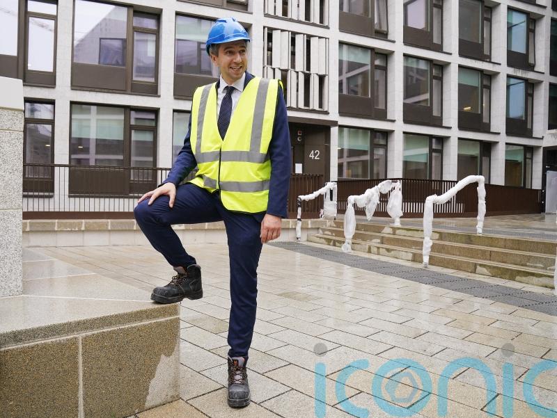 Civil service should make every effort to support Disability minister &ndash; Harris