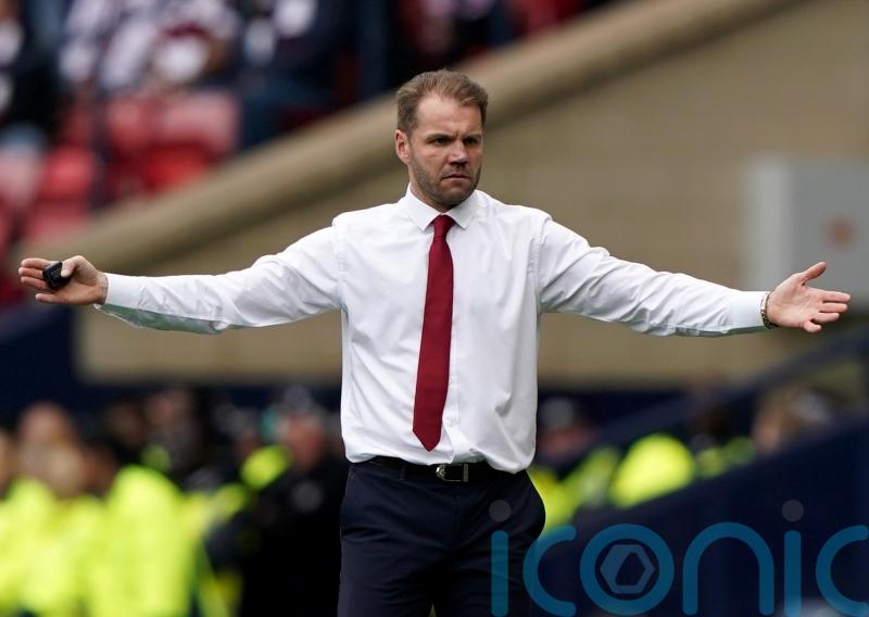Robbie Neilson says Hearts must adapt to unfamiliar atmosphere in Switzerland