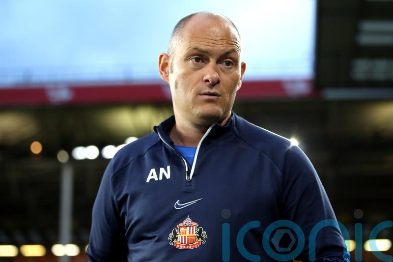 Alex Neil proud of Sunderland despite loss at Sheffield United