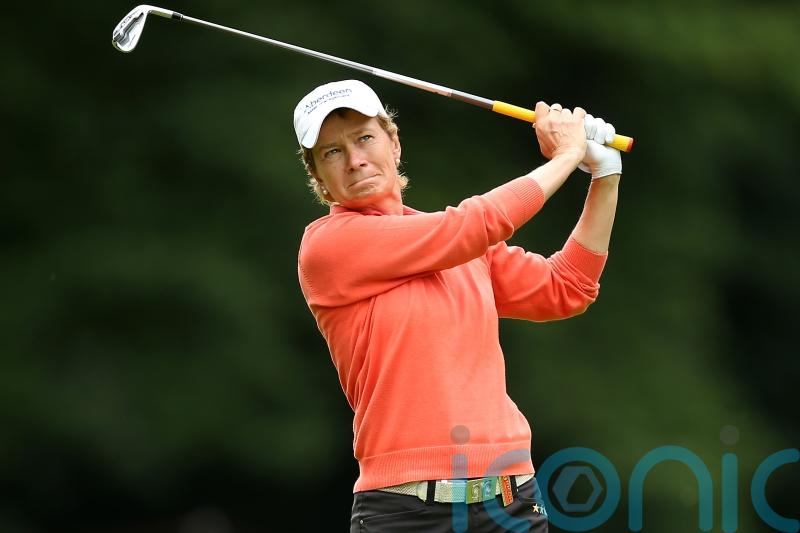 On this day in 2013: Europe win Solheim Cup on American soil for first time
