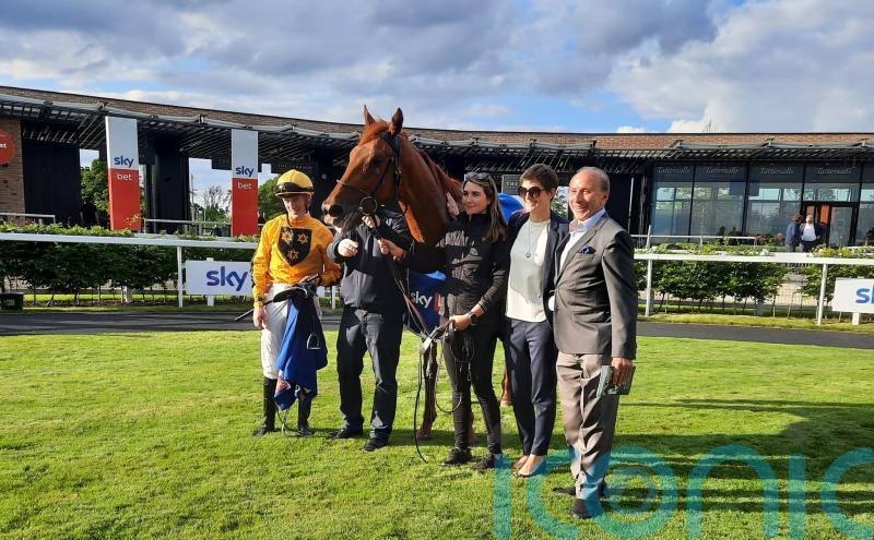 Earl Of Tyrone heads Ebor contenders