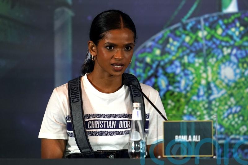 Ramla Ali sees Saudi Arabia as &lsquo;very progressive&rsquo; ahead of historic Jeddah fight