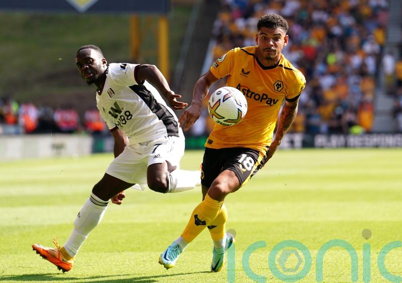 Forest agree initial &pound;25million fee for Wolves midfielder Morgan Gibbs-White