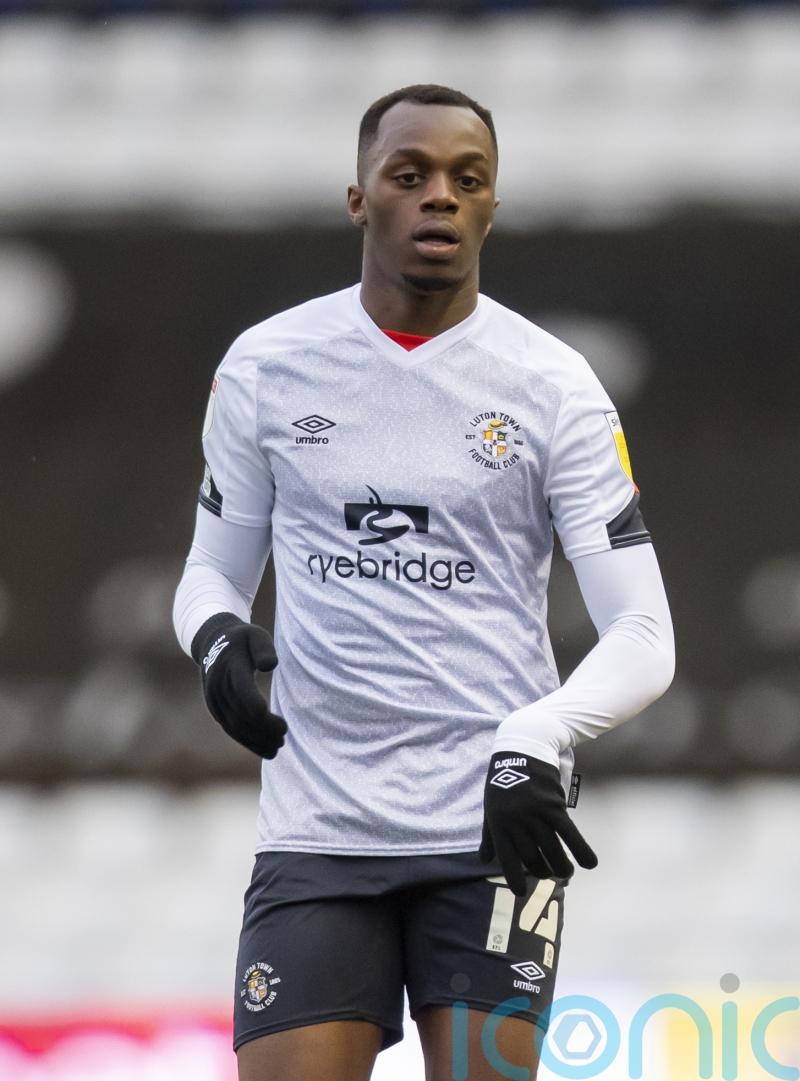 Shrews likely to lose Carlos Mendes Gomes for Derby clash