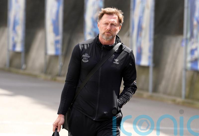 Ralph Hasenhuttl desperate to see improvement in Southampton&rsquo;s away form