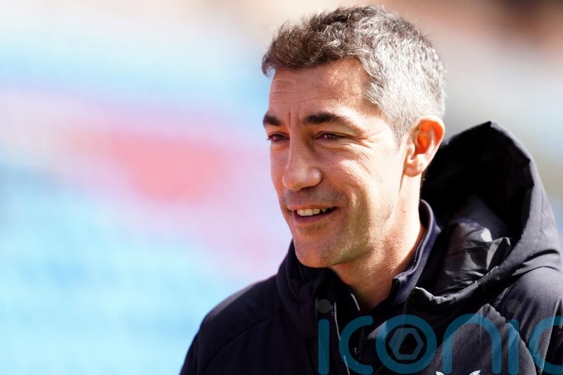 Bruno Lage insists the Premier League is very much a squad game