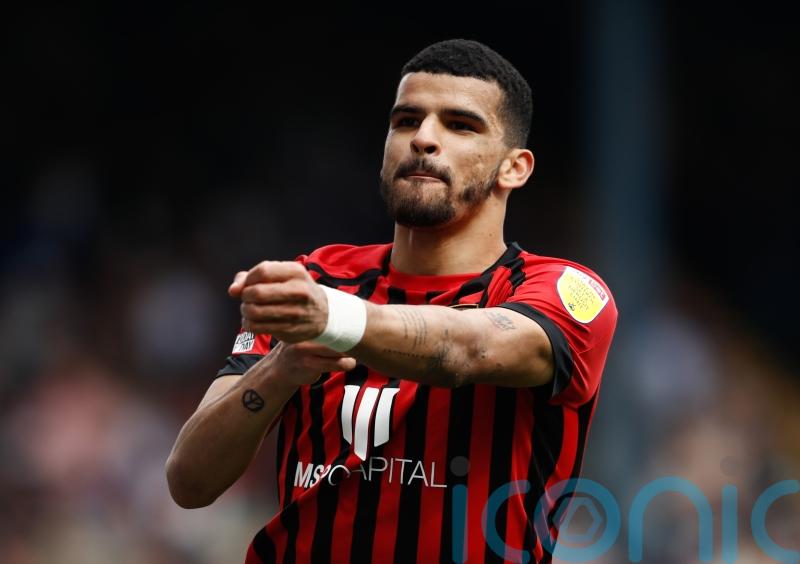 Bournemouth to assess Dominic Solanke ahead of Arsenal clash