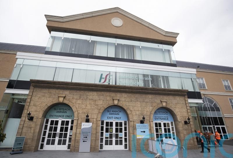 Refugees having to sleep on chairs with no blankets, campaigners claim