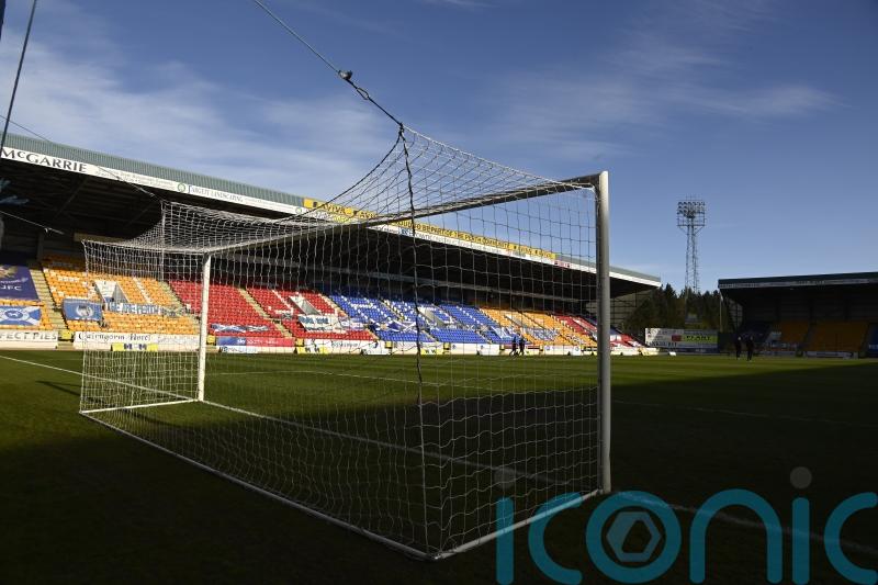 St Johnstone without Cammy MacPherson when Aberdeen visit