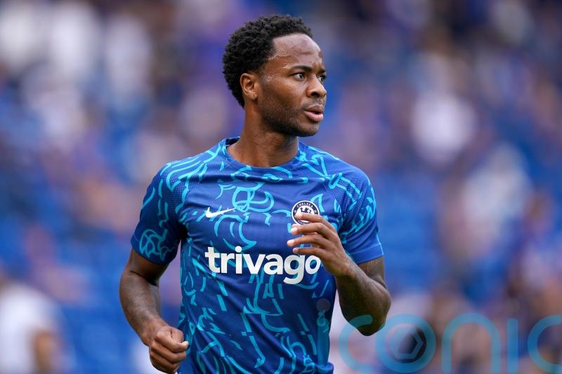 I was fuming, raging, but it&rsquo;s gone &ndash; Raheem Sterling unhappy with Man City exit