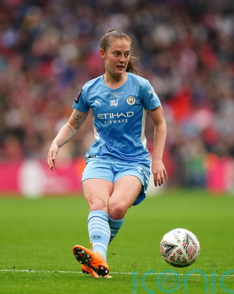 &lsquo;Unique&rsquo; Keira Walsh can help Man City overcome Real Madrid &ndash; Vicky Losada
