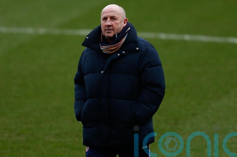 Accrington would have been worthy winners, says John Coleman after MK Dons draw