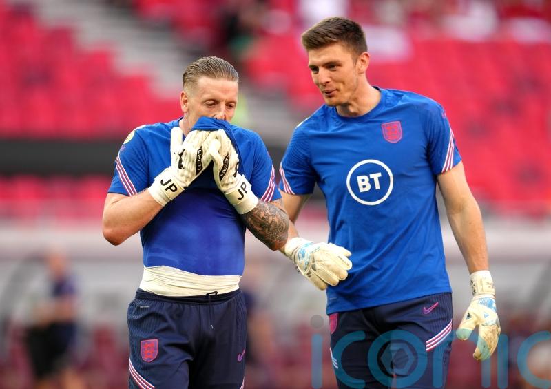 Eddie Howe believes Nick Pope can become England number one