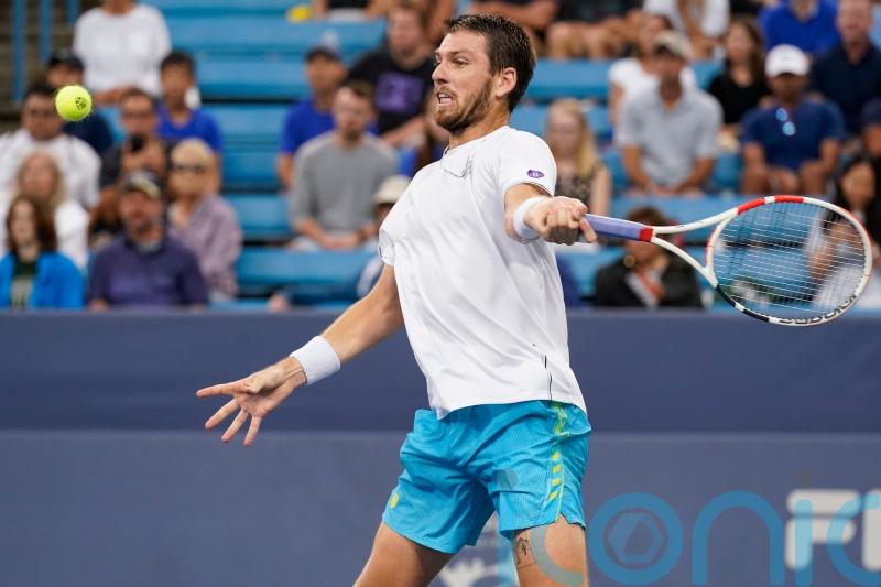 Cameron Norrie knocked out of Cincinnati Masters in semi-final