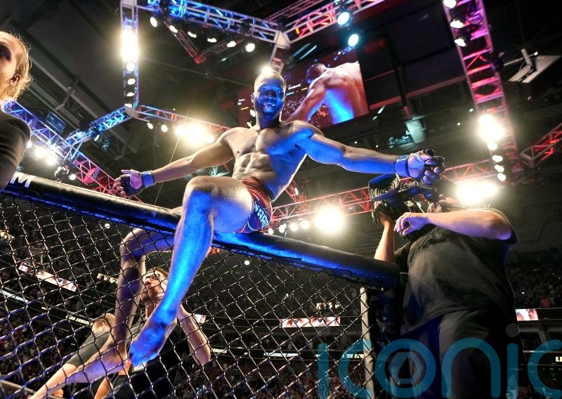 Look at me now &ndash; Leon Edwards stuns Kamaru Usman to win UFC welterweight title