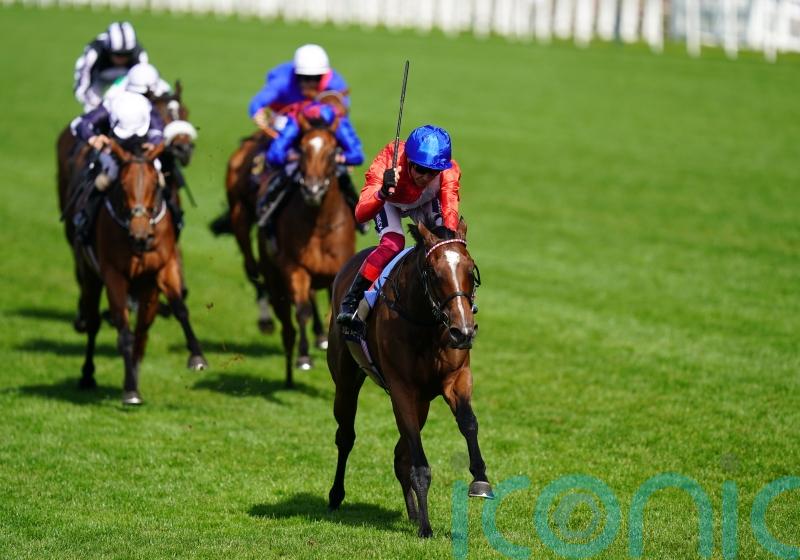 Inspiral likely to be kept fresh for QEII assingment
