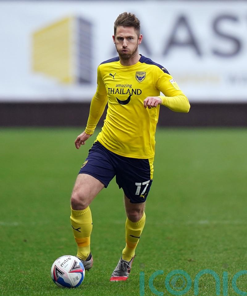 Oxford contending with injury crisis ahead of Crystal Palace visit