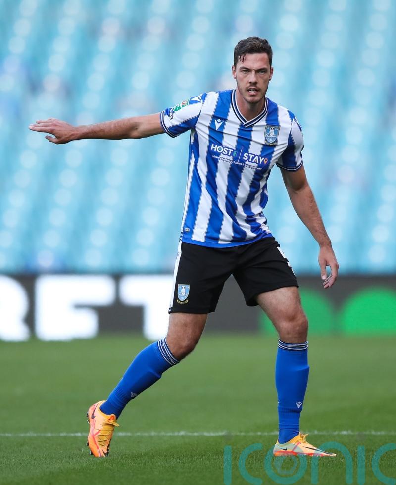 Ben Heneghan pushing for start as Sheffield Wednesday host Rochdale