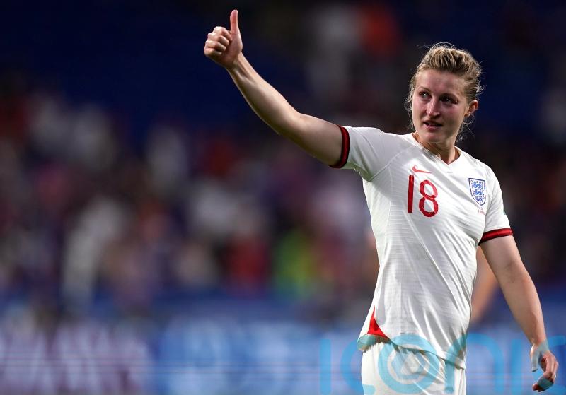 6 of Ellen White&rsquo;s most memorable England goals