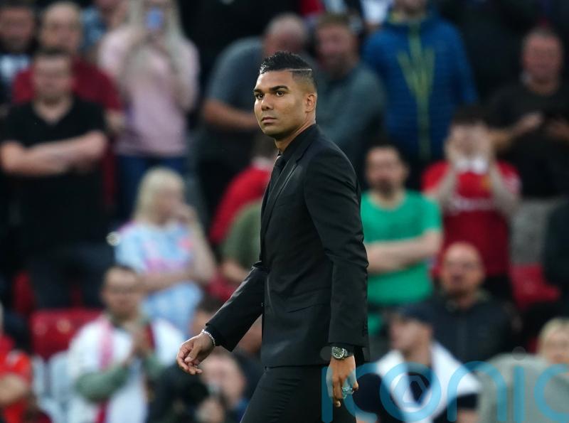 Roy Keane hands new Manchester United signing Casemiro a warning