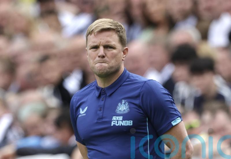 Eddie Howe waits on Callum Wilson scan and insists Joao Pedro deal not done