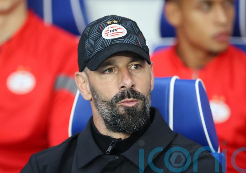 Ruud van Nistelrooy hoping PSV can capitalise on restful weekend in Rangers tie