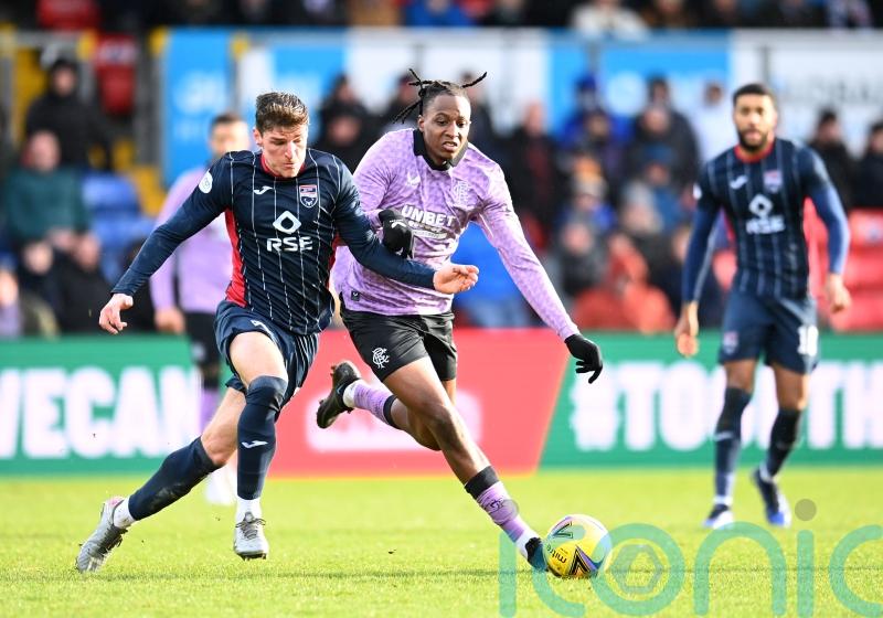 Ross County pair face Scottish Football Association hearing after challenges