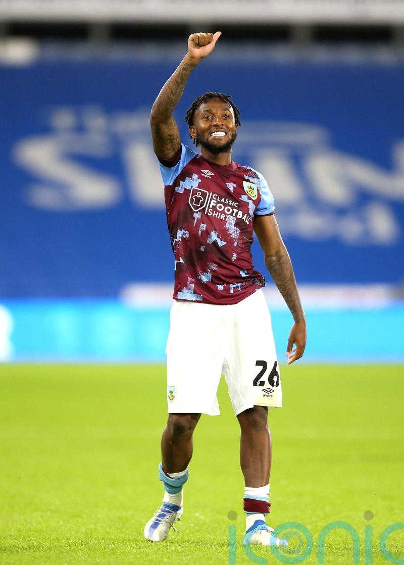 Samuel Bastien opens Burnley account in cup win over Shrewsbury