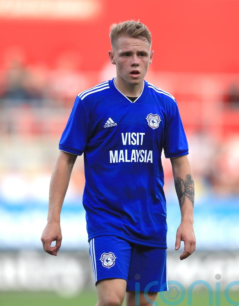 James Waite the match-winner again as Newport knock out Portsmouth