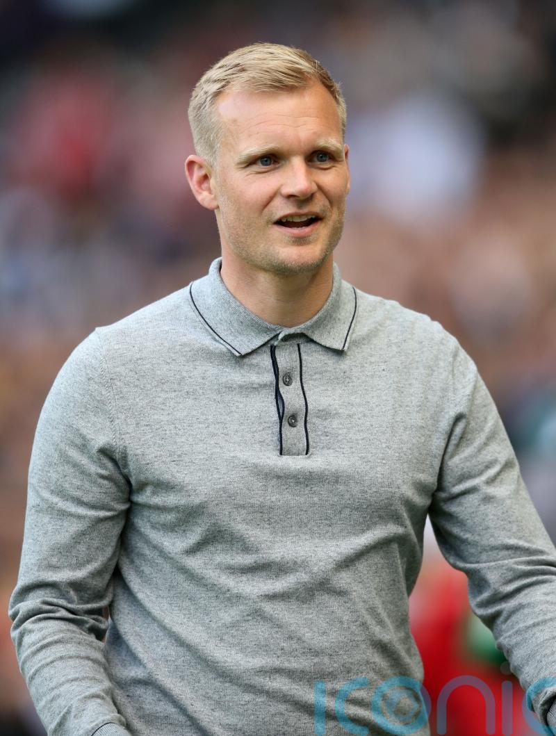 Liam Manning hails MK Dons&rsquo; &rsquo;emotional control&rsquo; in upset win over Watford