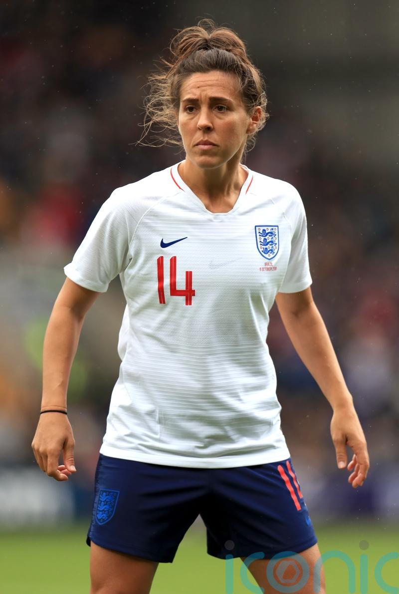 England winning Euro 2022 &lsquo;a real proud moment&rsquo; for ex-midfielder Fara Williams