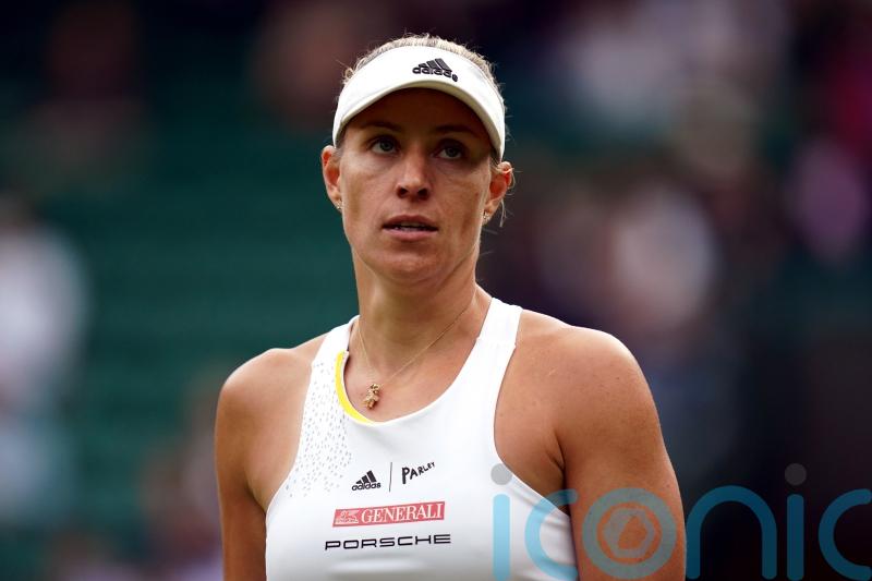 Angelique Kerber to miss US Open after announcing pregnancy