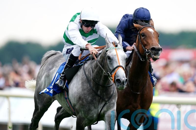 Morris full of hope after &lsquo;career best&rsquo; for Alpinista