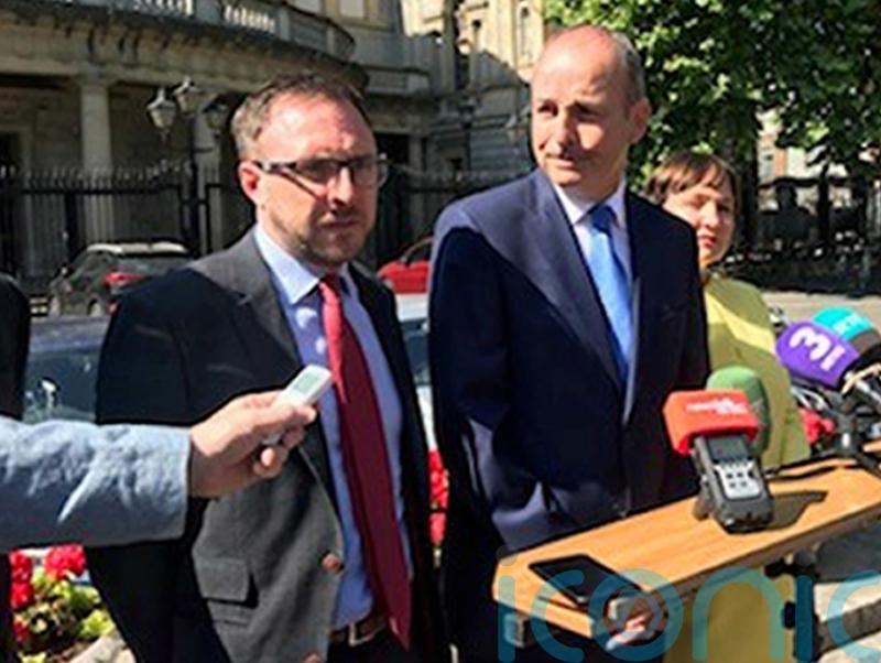 Robert Troy asked housing minister to support landlords seeking to evict tenants