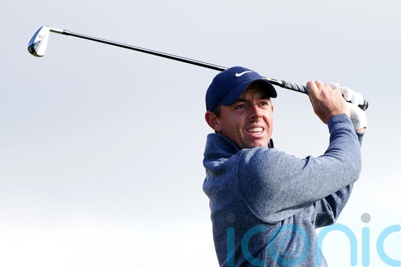 Rory McIlroy hoping to &lsquo;finish the PGA Tour season on a high&rsquo;