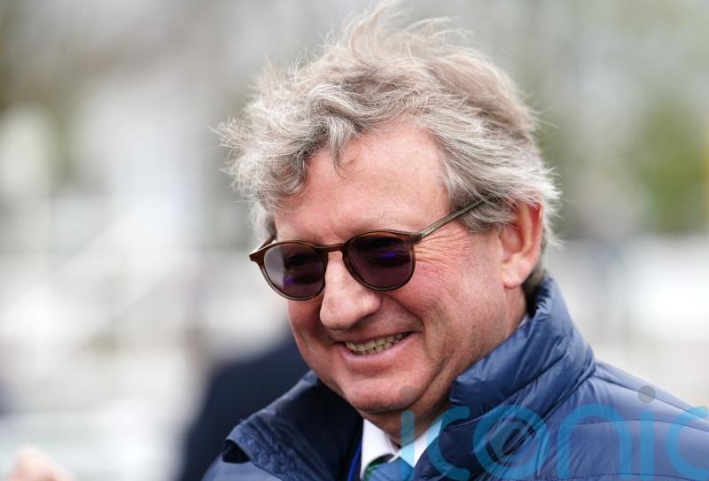 Dubai Mile makes it 5,000 winners for Mark Johnston