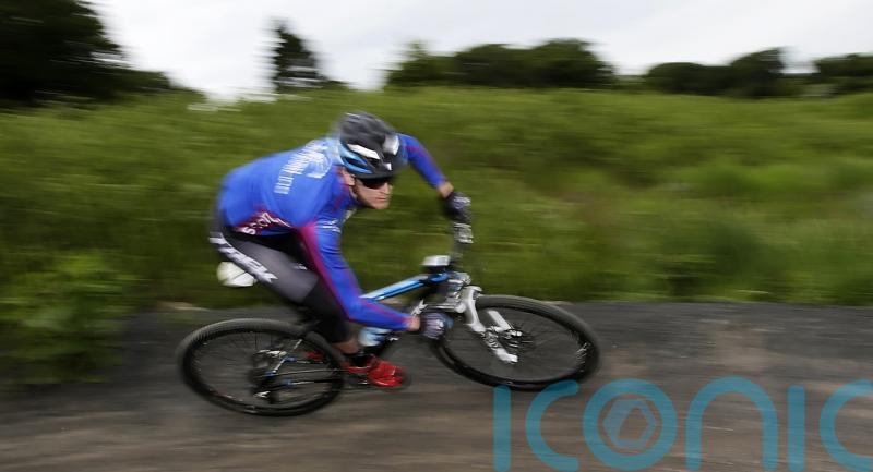 Katie Archibald tried in vain to resuscitate partner Rab Wardell before he died