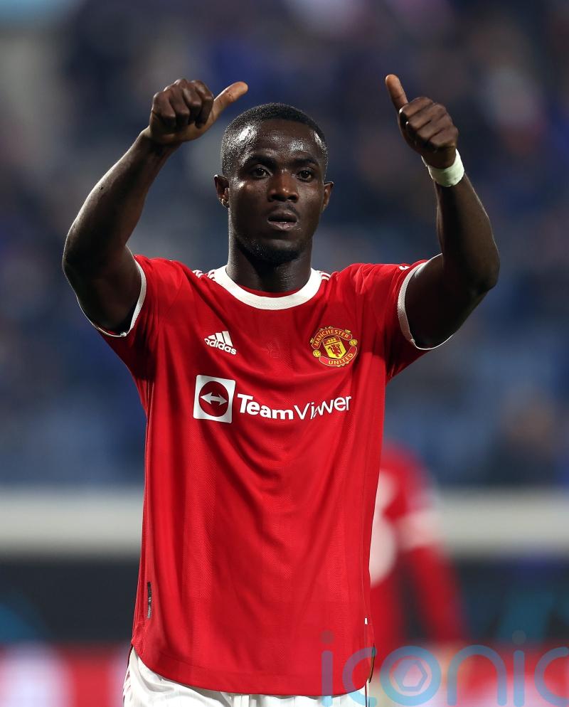Eric Bailly joins Marseille on loan from Manchester United
