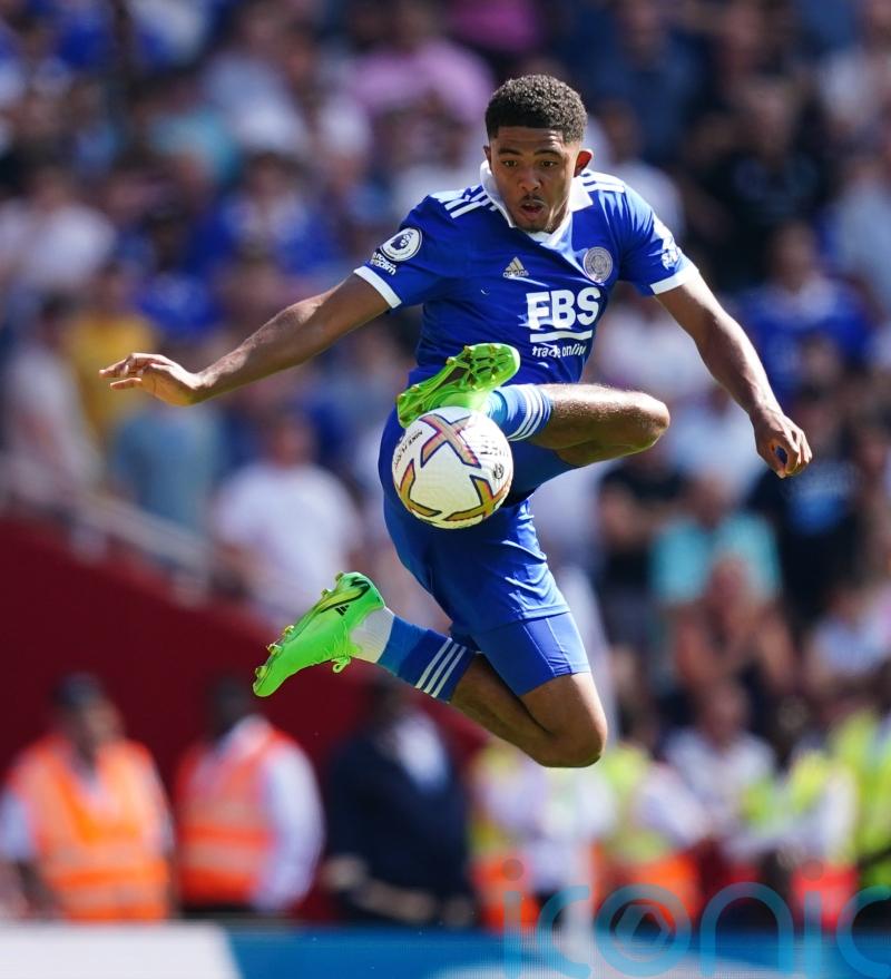 Brendan Rodgers keeps door open to reintegrate Wesley Fofana at Leicester