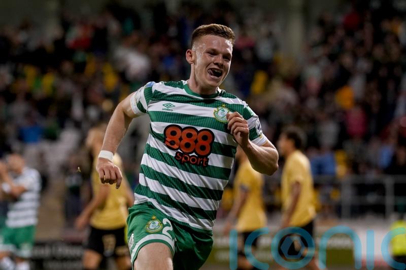 Shamrock Rovers out of Europa League despite victory over Ferencvaros