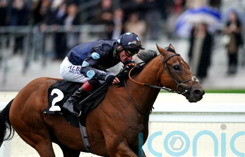 &lsquo;Absolute superstar&rsquo; Tis Marvellous ready for Beverley defence