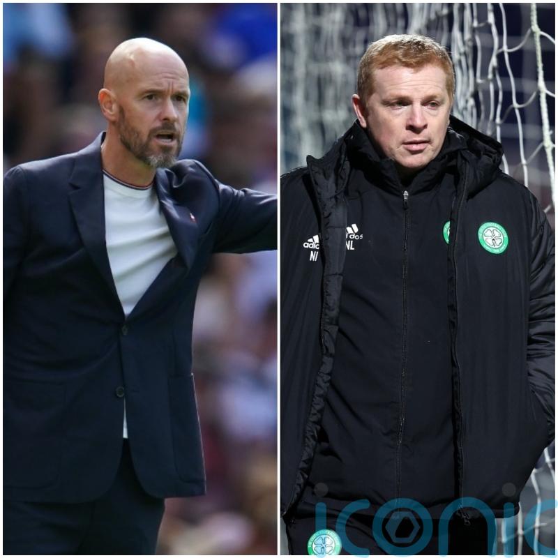 Manchester United drawn with Neil Lennon&rsquo;s Omonoia in the Europa League