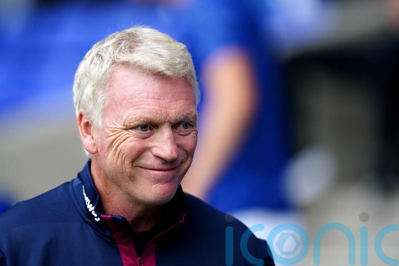 West Ham to face Anderlecht in Europa Conference League group stage