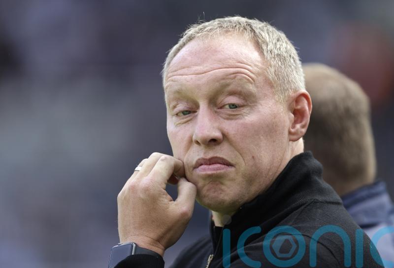 Steve Cooper still wants more Nottingham Forest signings before deadline