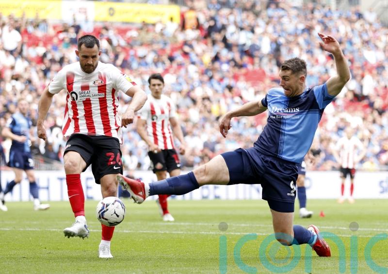 Gareth Ainsworth hopes to see some injured players back as Wycombe face Charlton