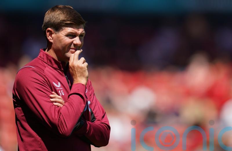 We&rsquo;ll get there in the end &ndash; Steven Gerrard confident Aston Villa will hit form